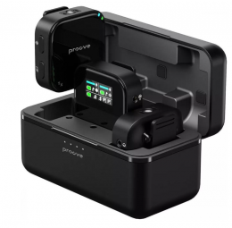 Proove Studio Black (PSWM15000201) EU