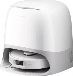 RoboRock Qrevo Curv 5A1 (QRCS0200) EU