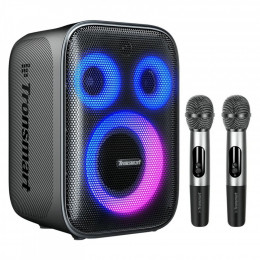 Tronsmart Halo 200 + 2 MIcs Black (968233)