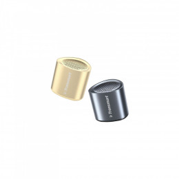Tronsmart Nimo Mini Speaker Polar Black + Nimo Mini Speaker Go (994703)