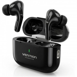 Vention Echo Lite E11 Black (NBVB0)
