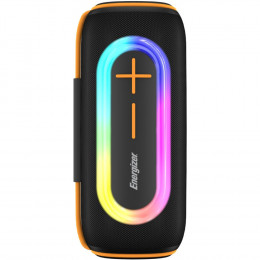 1.0 Energizer 20Вт Bluetooth 5.2/MicroSD/USB/AUX/FM,IPX65 (BTS206)
