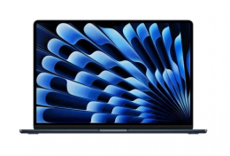 Air 15“ (Z1LY000KF) M5/10CPU/10GPU/32/1TB  Midnight