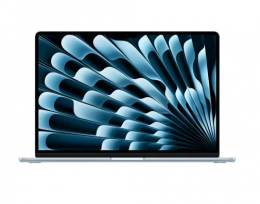Air 15“ (Z1LZ000RD) M5/10CPU/10GPU/32/512  Blue