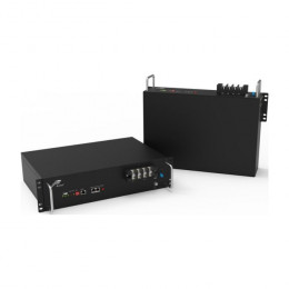 LiFePo4 Ritar 25.6V - 200Ah 2U (R-LFP 25.6V 200Ah-R)