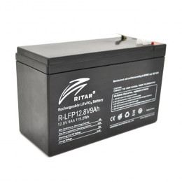 LiFePo4 Ritar R-LFP 12.8V 9Ah