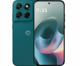Motorola Moto G77 8/256GB Shaded Spruce (UA)