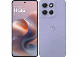 Motorola Moto G86 5G 8/256GB Cosmic Sky (PB7L0090RS) (UA)
