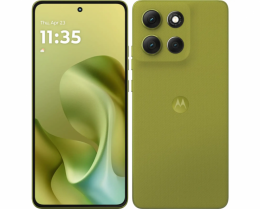 Motorola Moto G86 5G 8/256GB Golden Cypress (PB7L0115RS) (UA)