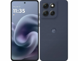 Motorola Moto G86 5G 8/256GB Spellbound (PB7L0101RS) (UA)