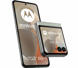 Motorola Razr 60 8/256GB Lightest Sky (Global Version)