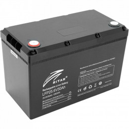 Ritar LiFePO4 24V (R-LFP 25.6V 50Ah Bluet)