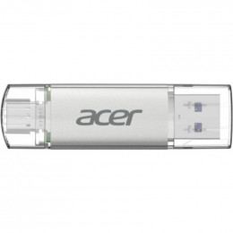 USB3.2 128GB Acer UT300 Grey (BL.9BWWA.590)
