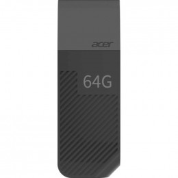 USB3.2 64GB Acer UP300 Black (BL.9BWWA.526)