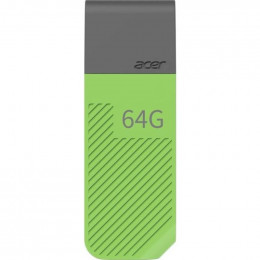 USB3.2 64GB Acer UP300 Green (BL.9BWWA.558)