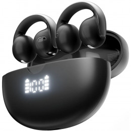 Blackview AirBuds 13 Lava Black (6931548323280)