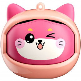 Blackview AirBuds K1 (Kids) Blushy Pink (6931548328223)