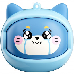 Blackview AirBuds K1 (Kids) Smiley Blue (5117979083851)