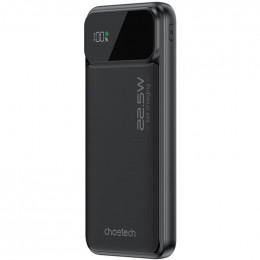 Choetech 10000mAh 22.5W Black (B728-CCBK)