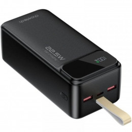Choetech 40000mAh Black (B731-ACBK)