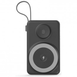 Choetech B695 10000mAh 20W Black (B695-BK)