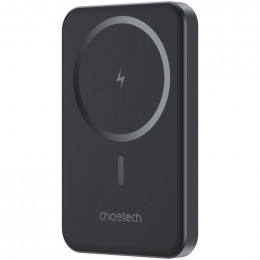 Choetech B709 5000 mAh 20W Black (B709-CCBK)