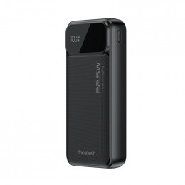 Choetech B729 20000mAh Black (B729-ACBK)