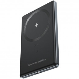Choetech B738 5000mAh 20W Black (B738-CCBK)