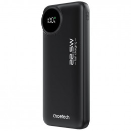 Choetech B791 10000mAh 22.5W Black (M15-B791-ACBK-NG)