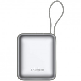 Choetech B832 10000mAh 35W Grey (B832-GY)