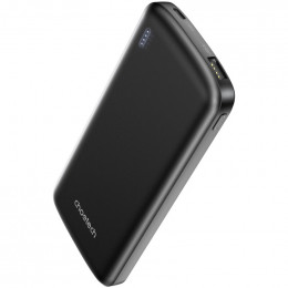 Choetech B850 10000mAh 12W Black (B850-ACBK)