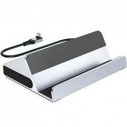 Choetech USB 3.1 Type-C - 2xUSB 3.0, USB 2.0, HDMI, PD (HUB-M77-GY)