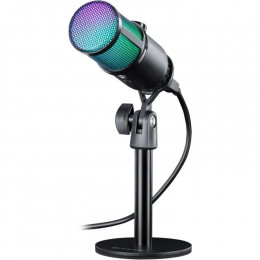 Defender Glow GMC 400 USB, RGB, 1.3 м (64640)