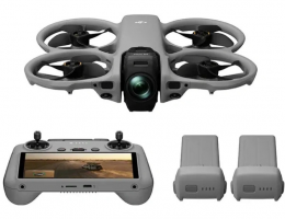 DJI Avata 360 Fly More Combo DJI RC 2 (CP.FP.00000317.01, CP.FP.00000317.04) EU