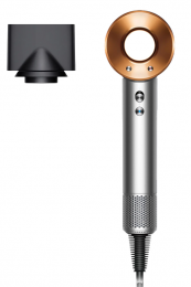 Dyson HD07 Supersonic Nickel/Copper (107830-01) EU