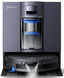 Ecovacs Deebot X12 OmniCyclone EU