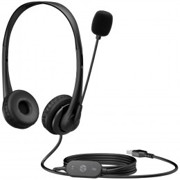 HP Stereo G2 USB (428K6AA)