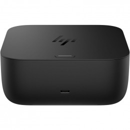 HP USB Type-C - 3xUSB 3.2 Gen 1, 2xUSB-C, 2xDisplayPort, HDMI, RJ45 (2.5GbE), 100W G6 Dock (BS7S5AA)