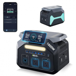 IEETek P1800 EU