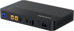 Marsriva DC Router UPS KP1Plus 240VAC,4хDC+USB OUT, 2x5V/9V/2x12V1.5A 18W 16000mAh Li-ion (KP1PlusV2_MARSRIVA)