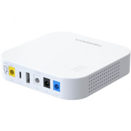 Marsriva DC Router UPS KP4 Max 3xDC+USB+USB-C OUT, 5V/9V/12V 18W 20000 mAh (74Wh) Li-Ion (KP4Max_MARSRIVA)