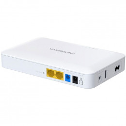 Marsriva DC Router UPS KP6 Max 240VAC 3xDC+PoE24V1A+USB OUT, 2x5V/9V/12V2.5A 18W 20000mAh (KP6 Max_MARSRIVA)
