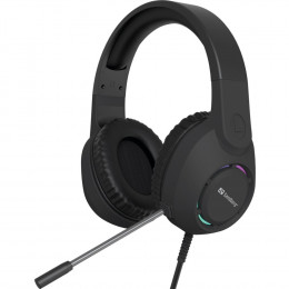 Sandberg BossBlaster, USB, кабель 2м, RGB (126-49)