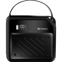 Sandberg DC Power Station 72000mAh Black (421-22)