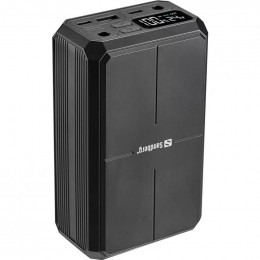 Sandberg Laptop 27000mAh PD 100W Black (421-13)