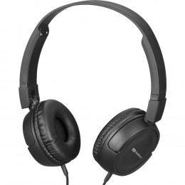 Sandberg Saver MiniJack HeadPhone Travel, 3,5мм (325-30)