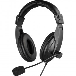 Sandberg Saver MiniJack Headset Large, 3,5мм (325-28)