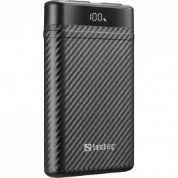 Sandberg Survivor Nano 10000mAh 20W Black (421-32)