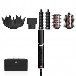 Shark FlexStyle 5-in-1 Hair Styler and Dryer Stone HD446EU