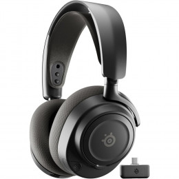 SteelSeries Arctis Nova 7X Gen 2 Wireless Black (61758)